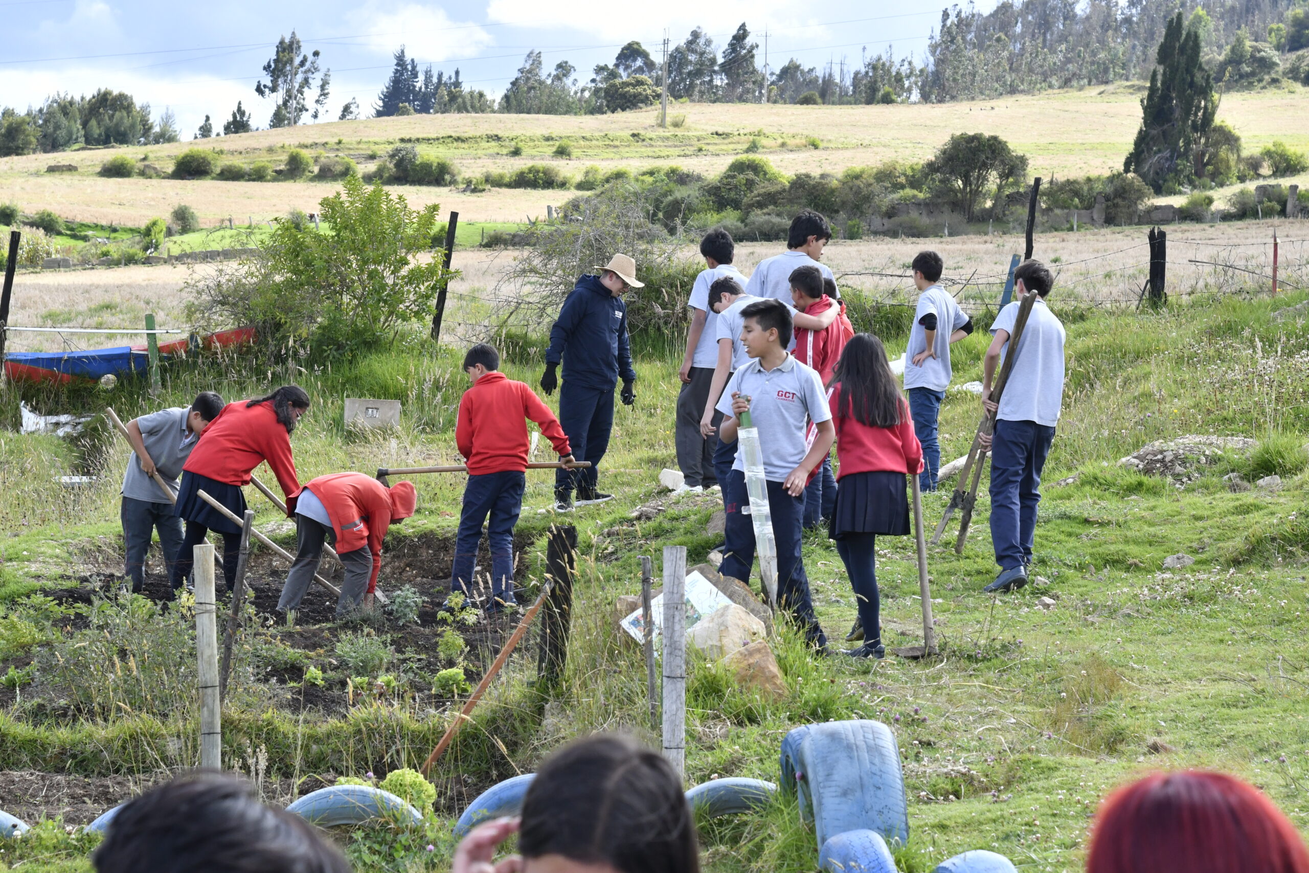 Entorno-campestre