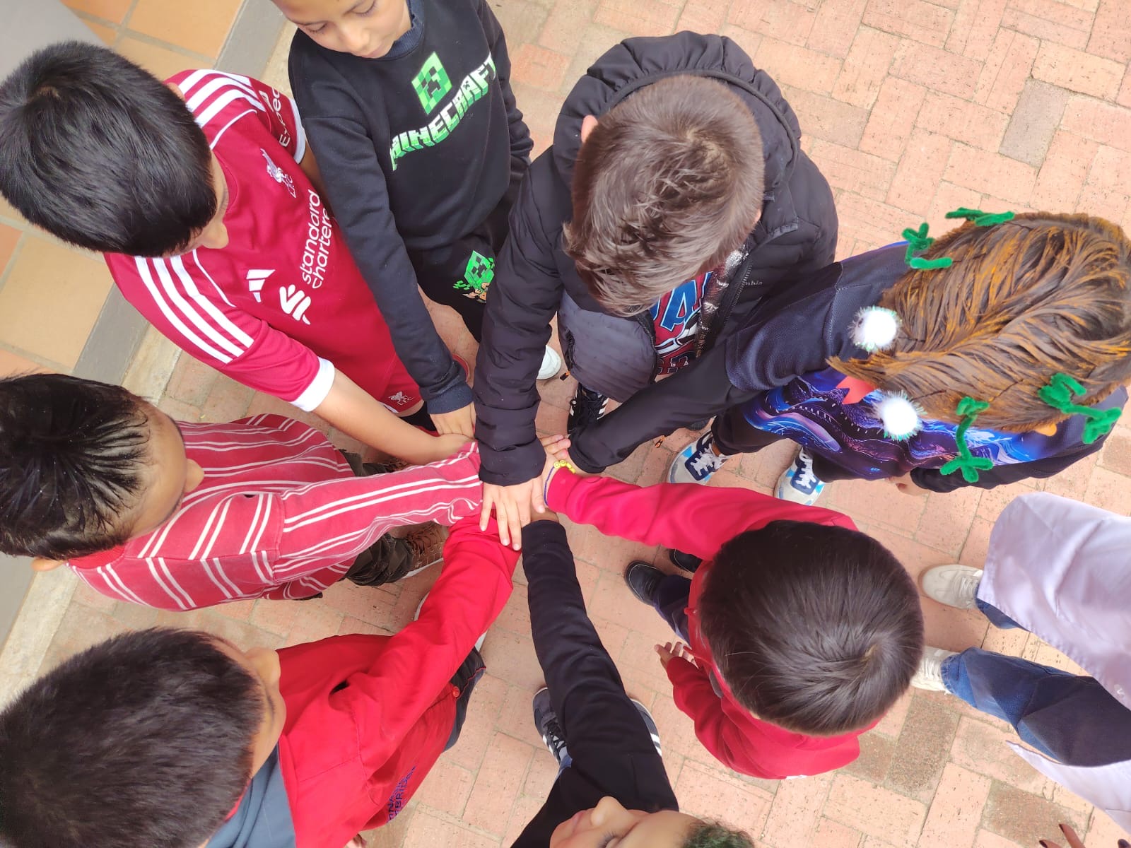 Educación en valores