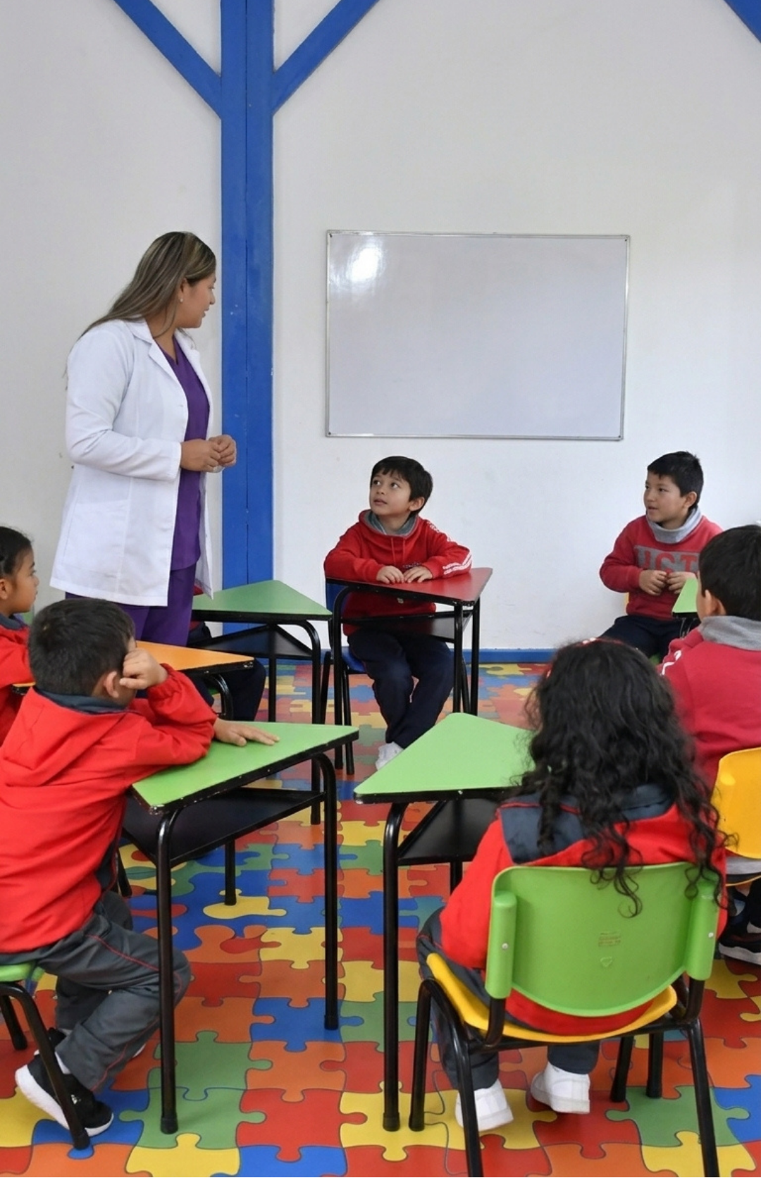 aprender idiomas desde pequeños