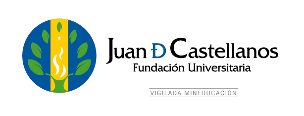 Logo Fundación Universitaria Juan de Castellanos