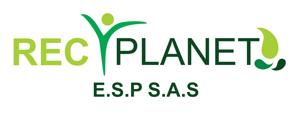 Logo Reciplanet
