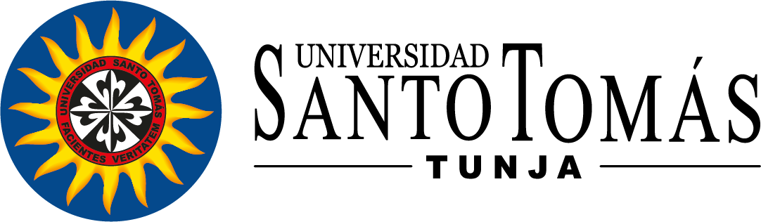 Logo Universidad Santo Tomás